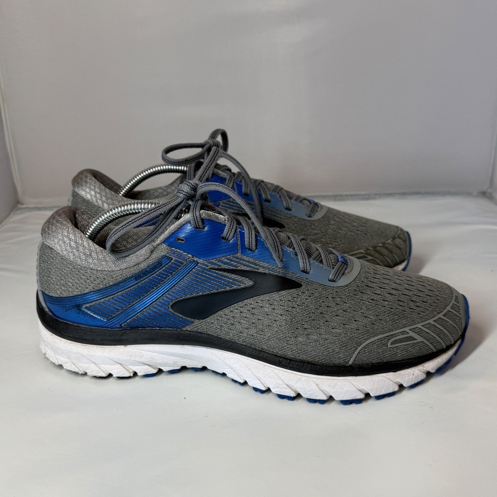 Brooks Adrenaline GTS 18 Running Shoes Men's 10.5